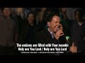 Bless Weekend -  International Singers sing The Whole Earth - Gateway Church