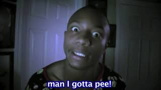 Watch Toad  Ray Cheesy I Gotta Pee video