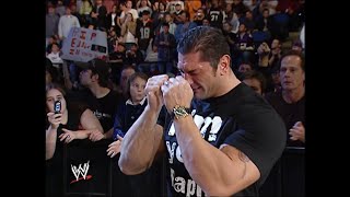 Batista Remembers Eddie Guerrero Smackdown Nov 18, 2005