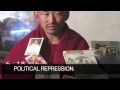 What's China doing in Tibet?