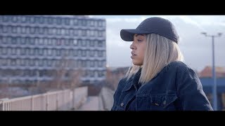 Mahalia Ft. Little Simz - Proud Of Me