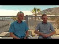 Cameron Clayton Pre-2013 Transvulcania Ultramarathon Interview