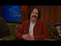 Paul Rudd's EXCLUSIVE "Anchorman 2" Clip - CONAN on TBS