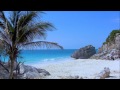 Best Caribbean Beaches Relaxation Video - Nature Sounds - Stress Relief