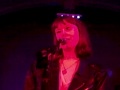 Kate Nash - Foundations (live at Hare & Hounds, Birmingham 17 April 2010)