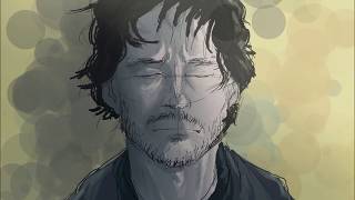 Sind Me To Sleep - NBC hannibal (semi realistic ANIMATION)