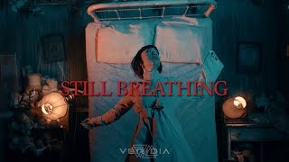 Watch Veridia Still Breathing video