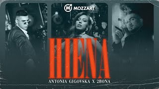 Antonia X 2Bona - Hiena