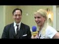 Interview with Ted Raimi at Spooky Empire May-Hem in Orlando, Florida