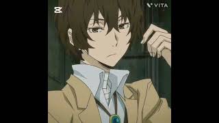 Yumeno Kyusaku Q And Dazai Muffin Time Edit 3