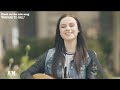 Amy Macdonald & Glaswegians - Rhythm of My Heart - XX Commonwealth Games 2014 [Opening Ceremony]