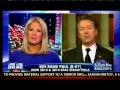 Watch Sen. Rand Paul Appears on Fox's The Kelly File with Martha MacCallum - February 25, 2015 Video