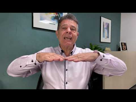 Devotional with John Iuliano. 16.10.20.