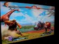 Super Street Fighter IV Gouken (Denjin Hadouken) Ultra II Test