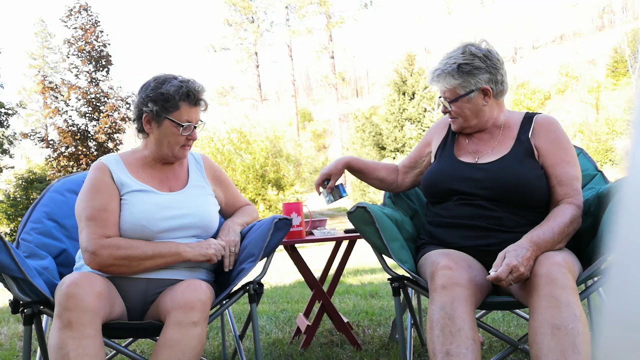 Видео Старые Женщины Дрочат Всем Подряд