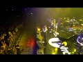 Robin Thicke - Blurred Lines at 1Xtra Live 2013