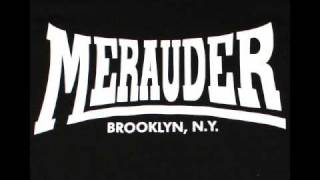 Watch Merauder Mirror Shows Black video