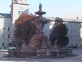 SALZBURG (Austria)