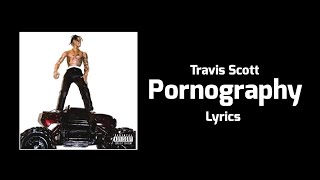 Watch Travis Scott Pornography video