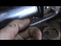 RV furnace repair