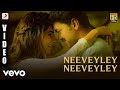 Adirindhi - Neeveyley Neeveyley Telugu Video | Vijay | A.R. Rahman