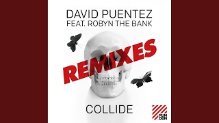 Collide (Remixes) (Patrick Hofmann Remix)