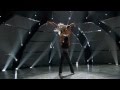 Allison & Cole Performing Contemporary routine on SYTYCD