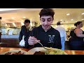 I Tipped the Chef $1,000 & what he did will SHOCK YOU...