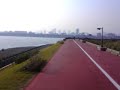 中川河口~葛西臨海公園 ランニングコース