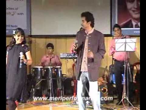 Kya Khoob Lagti Ho Shukriya Mukesh 2010 Bhumika & Sanjeev Sachdev...