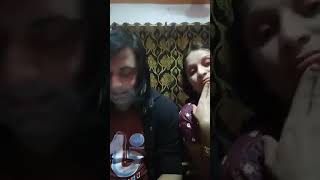 Live With Makhdoom Hina Ali And Makhdoom Junaid Ali