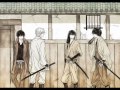 Gintama ED01 Single - Captain Straydum - Fuusen GUM [Nipponsei] - 02 - Natsu no Kakera