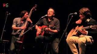 Watch Cafe Quijano Robarle Tiempo Al Tiempo video