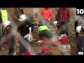 10 Scariest Things Found Buried Underground
