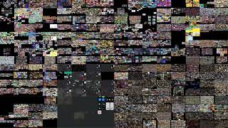 256 Played At The Same Time Videos At Once My Version