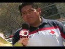 Capacitacion TUM Cruz Roja Mexicana