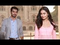 Jiya Re (Dahleez) full song | StarPlus TV Series | romantic song | swadheenta and adarsh