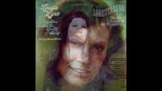 Watch Loretta Lynn Working Girl video