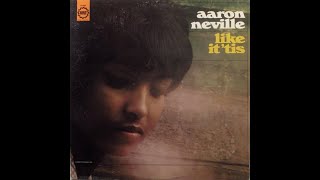 Watch Aaron Neville Sweet Little Mama video