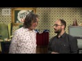How Does Glue Work? (feat. VSauce) - James May's Q&A (Ep 8) - Head Squeeze