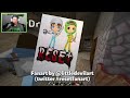 Minecraft RESET #18 - Höhlen & Dungeons! | unge & Dner