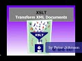 XSL Video Tutorial