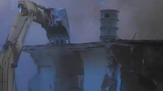 Watch Demolition Cba video
