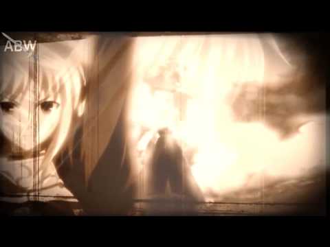 Fate/Eternal Inferno - HD Version