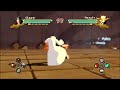 RIKUDOU ITACHI MOD VS NARUTO ASHURA MOD STORM 3