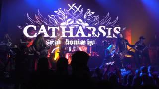 Watch Aurora Catharsis video