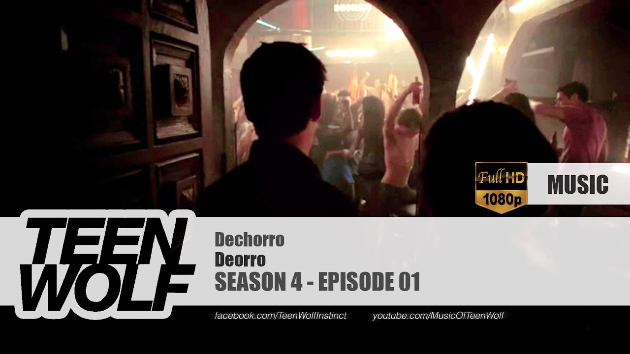 Deorro - Dechorro Deorro - Dechorro