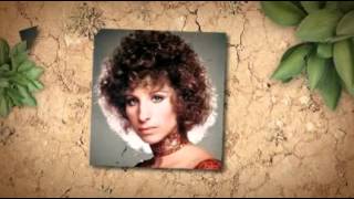 Watch Barbra Streisand Stoney End video