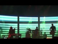 Live @ iTunes Festival (2014)