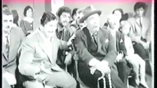 Adanalı Tayfur (1963) - Türk Filmi
